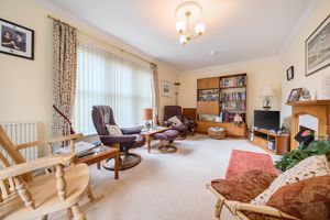 Sitting Room- click for photo gallery